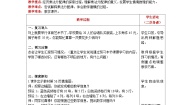 小学数学北师大版四年级上册5 乘法分配律优质教案及反思