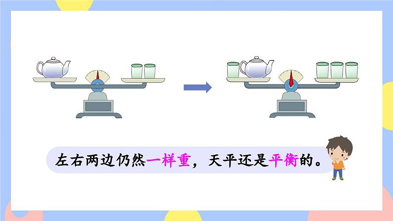 第6课时 等式的性质(1)第6页