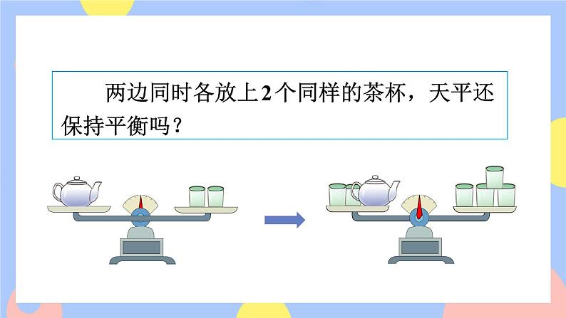 第6课时 等式的性质(1)第7页