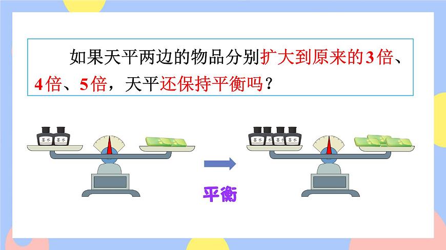 第7課時 等式的性質 (2)第4頁