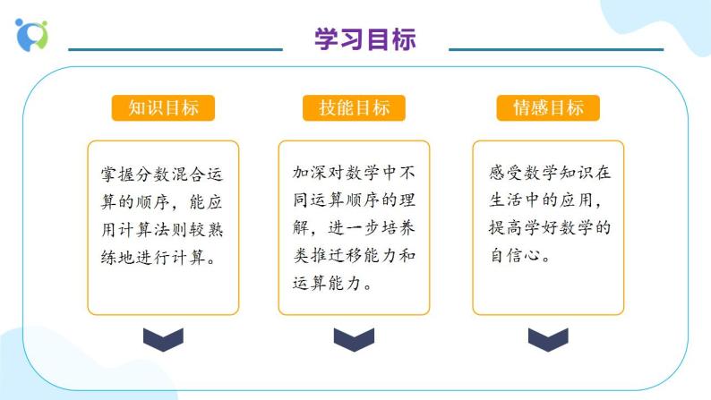 【核心素养】人教版六年级上册-3.2.3 分数四则混合运算- 课件+教案+学案+分层作业（含教学反思和答案）04