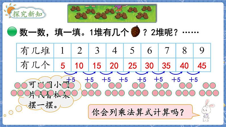第1课时 数松果第3页