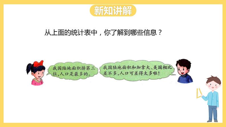 冀教版数学五上 7.3 人均面积和土地荒漠 课件+教案06