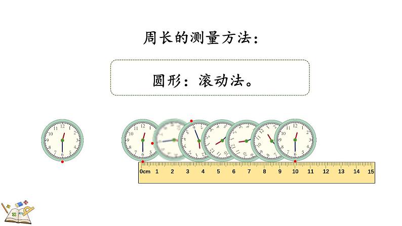 人教版数学三年级上册7.5 练习十八(课件)05