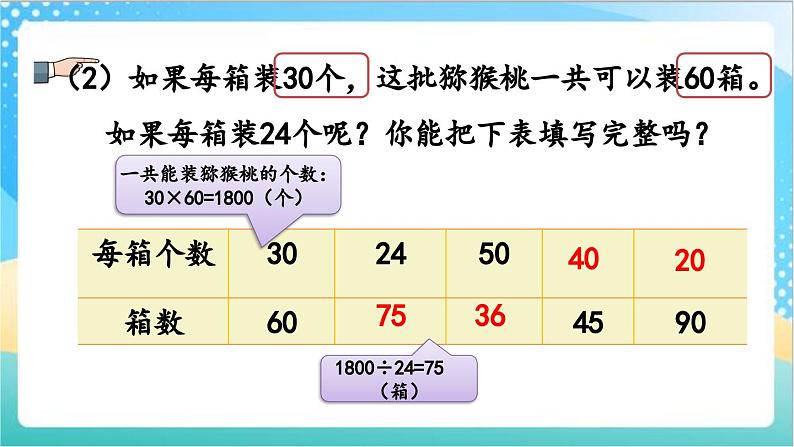 5.3 练习九 课件+练习-苏教版数学四上08
