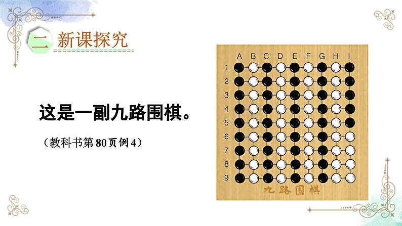 2023年新人教版二年级数学精品同步课件第六单元第四课时 9的乘法口诀03