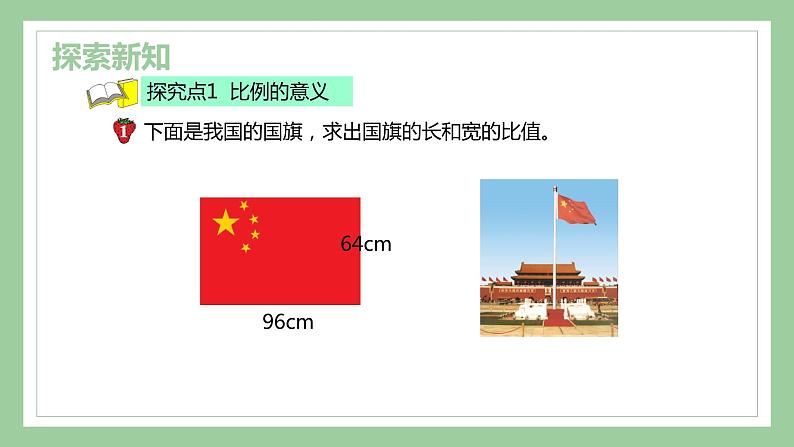 冀教版(新)六上-第二单元 2.比例的意义和基本性质【优质课件】06
