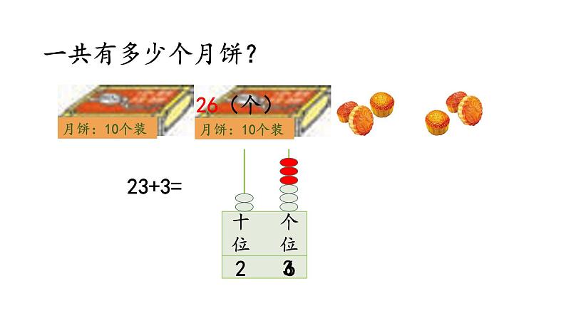 两位数加一位数整十数第6页