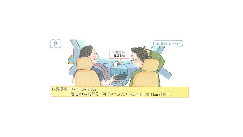 例9分段计费课件02