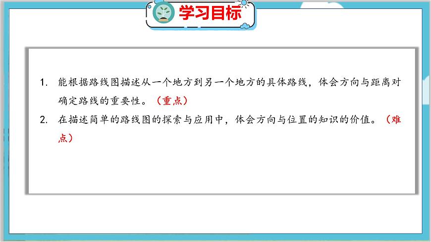 第五單元 第一課時(shí) 去圖書館 北師數(shù)學(xué)4年級(jí)上【教學(xué)課件】第2頁