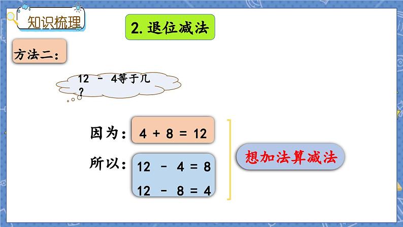9.8 整理与复习第5页
