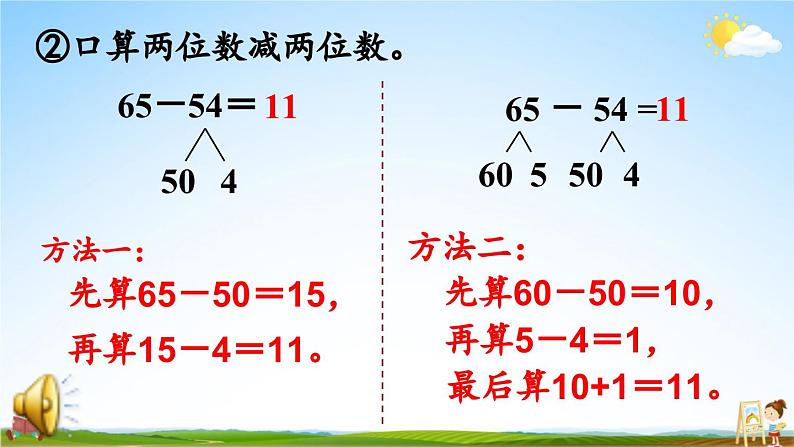 人教版数学三年级上册《2 单元知识归纳与易错警示》课堂教学课件PPT公开课第6页