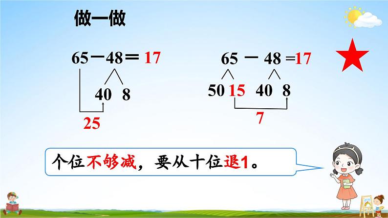 人教版数学三年级上册《2 单元知识归纳与易错警示》课堂教学课件PPT公开课第7页