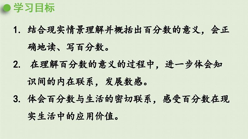 信息窗1 百分数的意义和读写课件PPT02