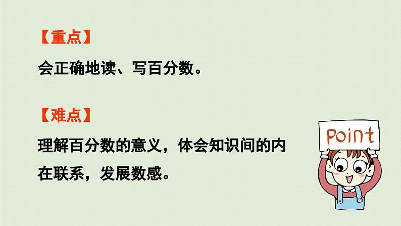 信息窗1 百分数的意义和读写课件PPT03