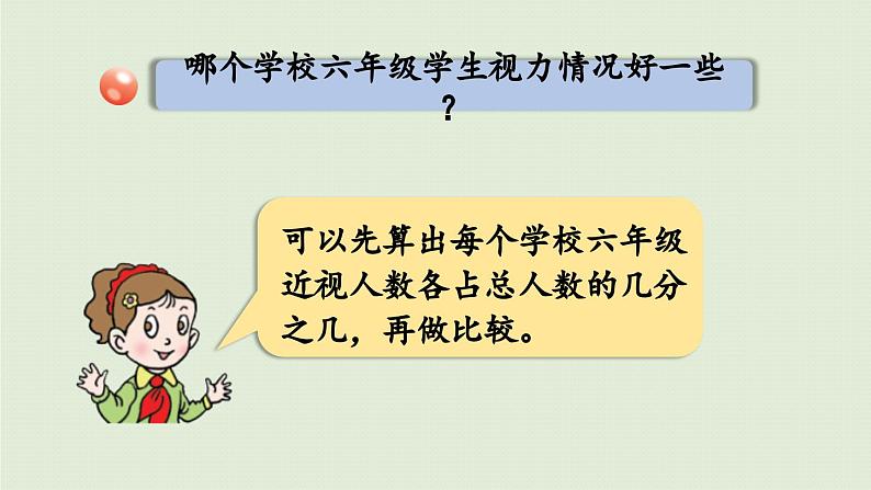 信息窗1 百分数的意义和读写课件PPT07