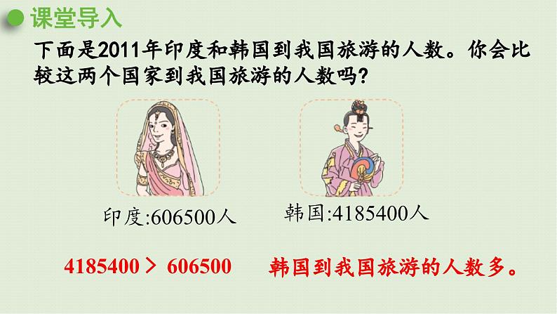 信息窗2 第1课时 小数的大小比较课件PPT04