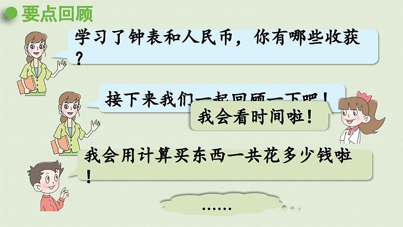 领域一 数与代数(2)课件PPT第3页