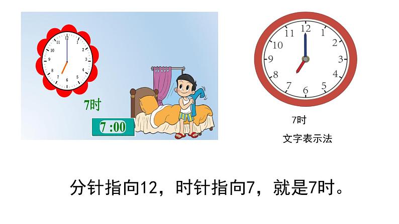 认识钟表 课件05