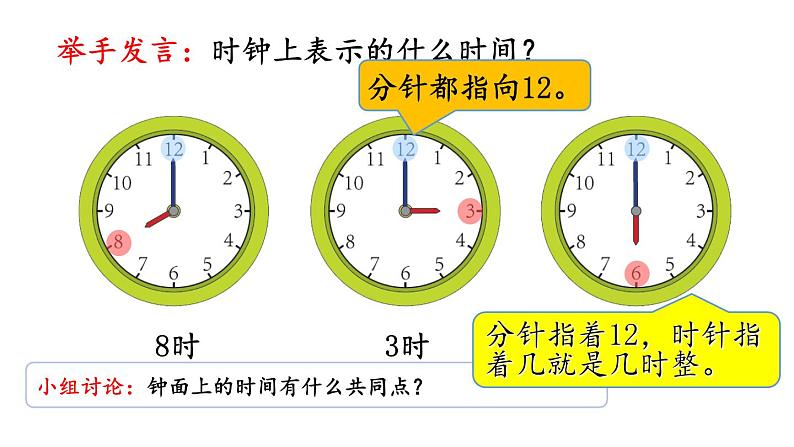 认识钟表 课件06