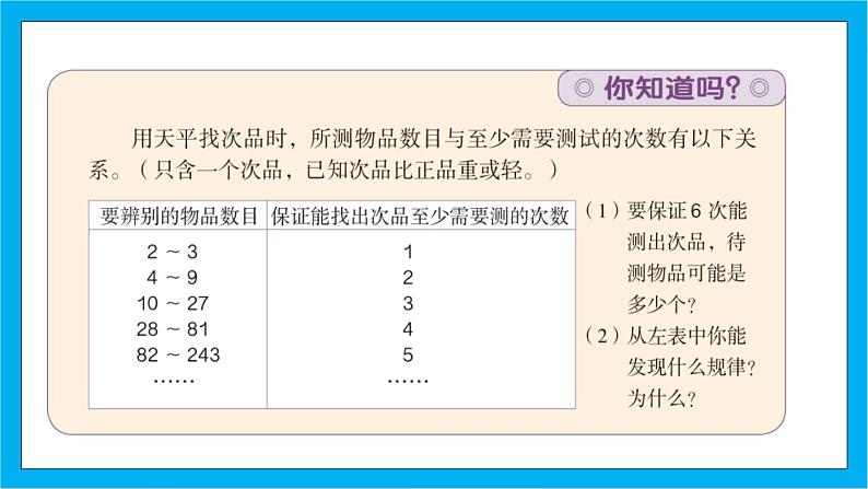 【核心素养】人教版小学数学五年级下册 8.2 练习二十七 课件第5页