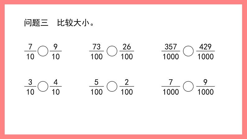 2.2.1《分数与小数》(课件)-四年级下册数学沪教版06