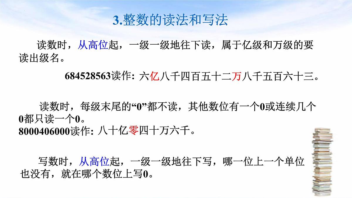 整理与复习——“数与代数”专题(课件)-六年级下册数学人教版第8页