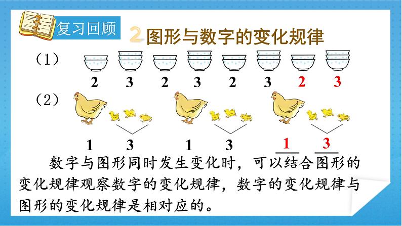 人教版小学数学一年级下册 第7单元 章末总结 课件(含延伸练习题)第4页
