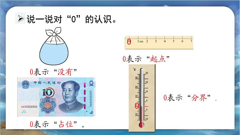 北师大版小学数学六年级下册 总复习 数与代数 第1课时《整数》课件+教案06