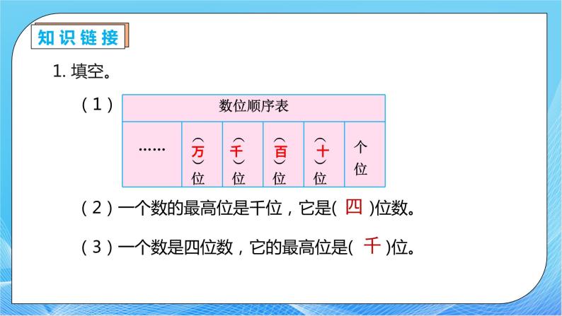 【核心素养】人教数学二下-7.5 万以内数的读写（课件+教案+学案+作业）07