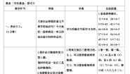 小学数学人教版二年级下册整理和复习学案及答案