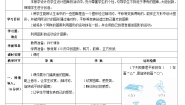 人教版二年级下册*小小设计师导学案