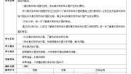 数学四年级下册8 平均数与条形统计图复式条形统计图第三课时学案设计