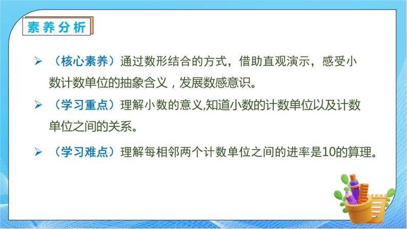 【核心素养】人教数学四下-4.1.1 小数的意义（课件+教案+学案+作业）05