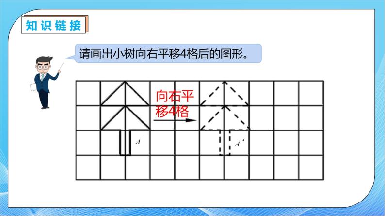 【核心素养】人教数学四下-7.3 利用平移知识求不规则图形的面积（课件+教案+学案+作业）08