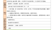 小学数学北师大版二年级下册练习五教学设计