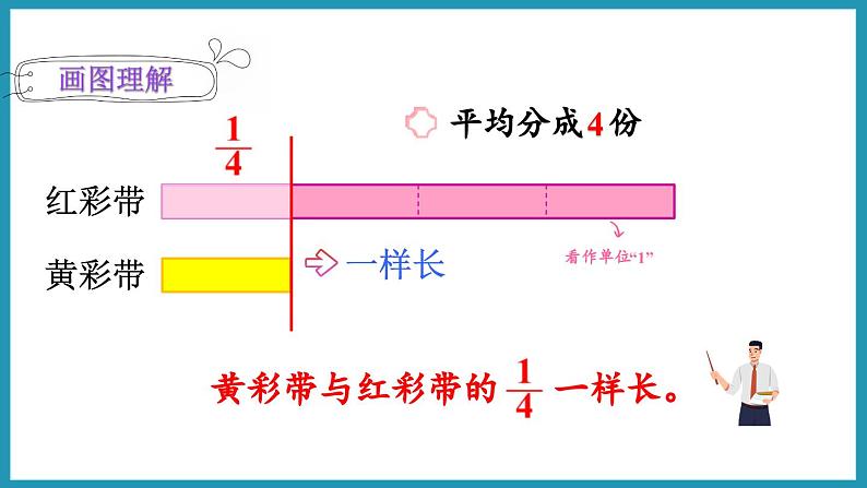 4.3 求一个数是另一个数的几分之几(课件)2023--2024学年苏教版五年级下册数学第6页