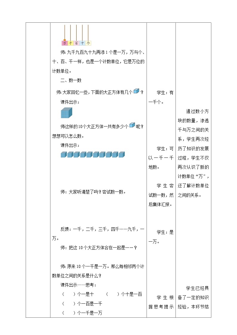 【核心素养】北师大数学二年级下册 3.2《数一数（二）》课件03