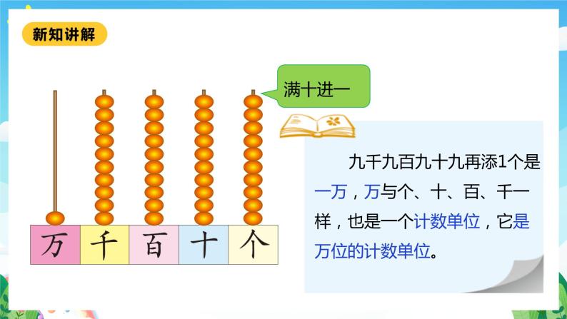 【核心素养】北师大数学二年级下册 3.2《数一数（二）》课件07