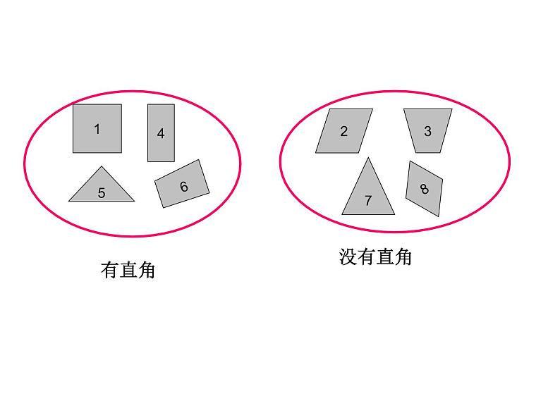 【优选】四年级下册数学课件-6.1平行四边形|西师大版(2014秋)第4页