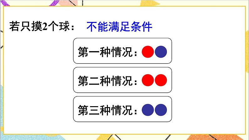 第五单元 第三课时 鸽巢问题(3)课件第4页