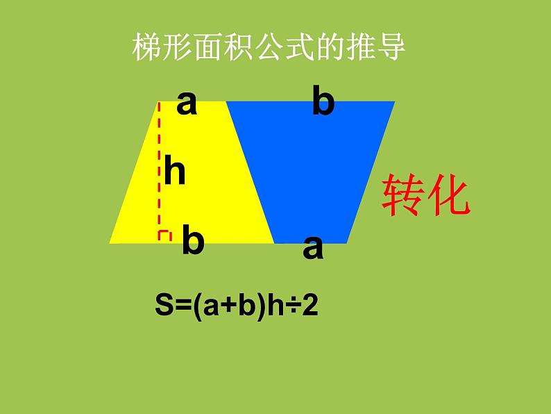 六年级下册数学人教版6.11 平面图形的认识与测量 (课件)第6页