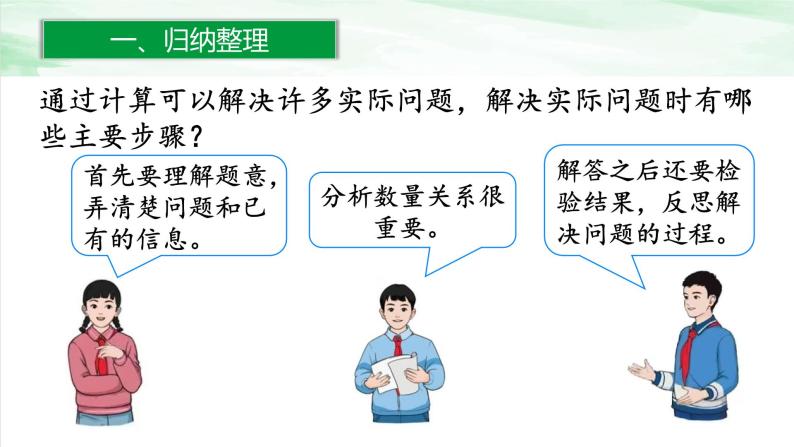 人教版小学数学六年级下册第六单元1.6解决实际问题课件02