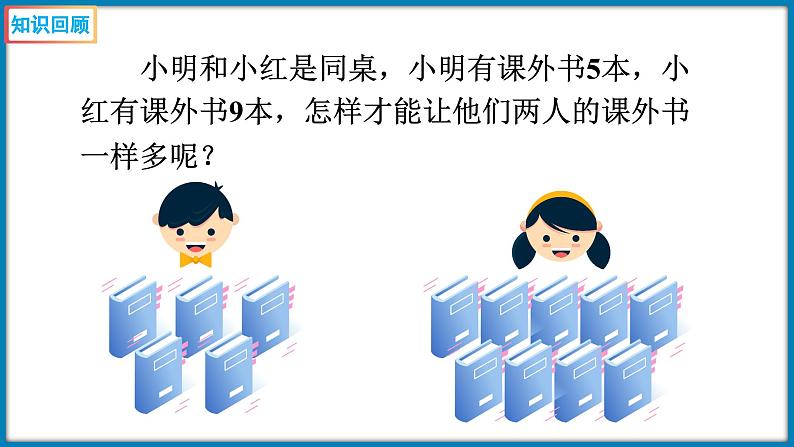6.5 平均数(2)(利用平均数解决实际问题)(课件)-2023-2024学年四年级下册数学北师大版03