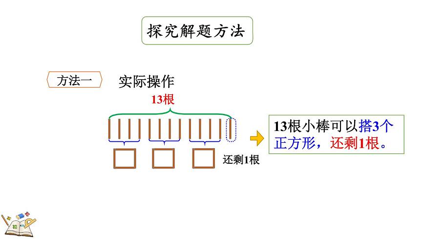 1.2 搭一搭(1)(課件)-2023-2024學(xué)年二年級(jí)下冊(cè)數(shù)學(xué)北師大版第4頁