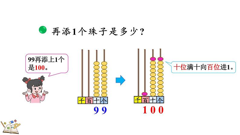 3.1 数一数(1)(课件)-2023-2024学年二年级下册数学北师大版第4页