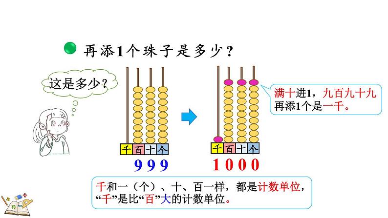 3.1 数一数(1)(课件)-2023-2024学年二年级下册数学北师大版第5页