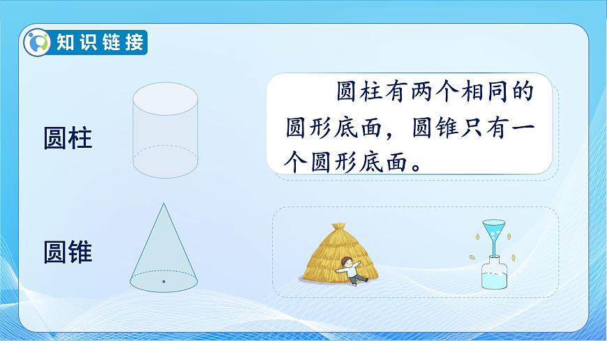 【核心素養(yǎng)】蘇教版數(shù)學(xué)六年級(jí)下冊(cè)-2.2 圓柱的側(cè)面積和表面積（教學(xué)課件）第6頁(yè)