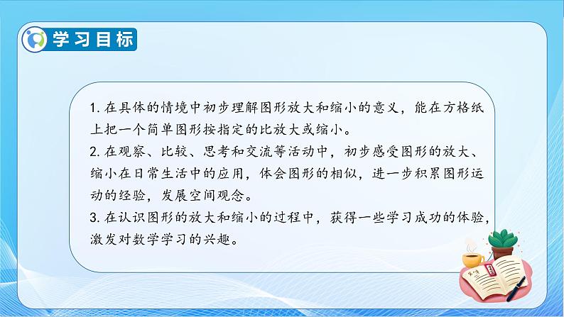 【核心素养】苏教版数学六年级下册-数学活动1.面积的变化(教学课件+教学设计)04
