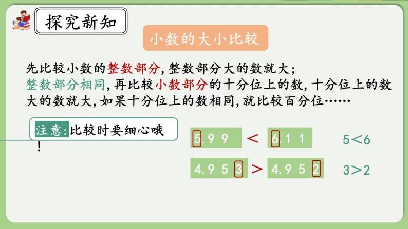 人教版数学四年级下册 4.2.4《练习十》课件04